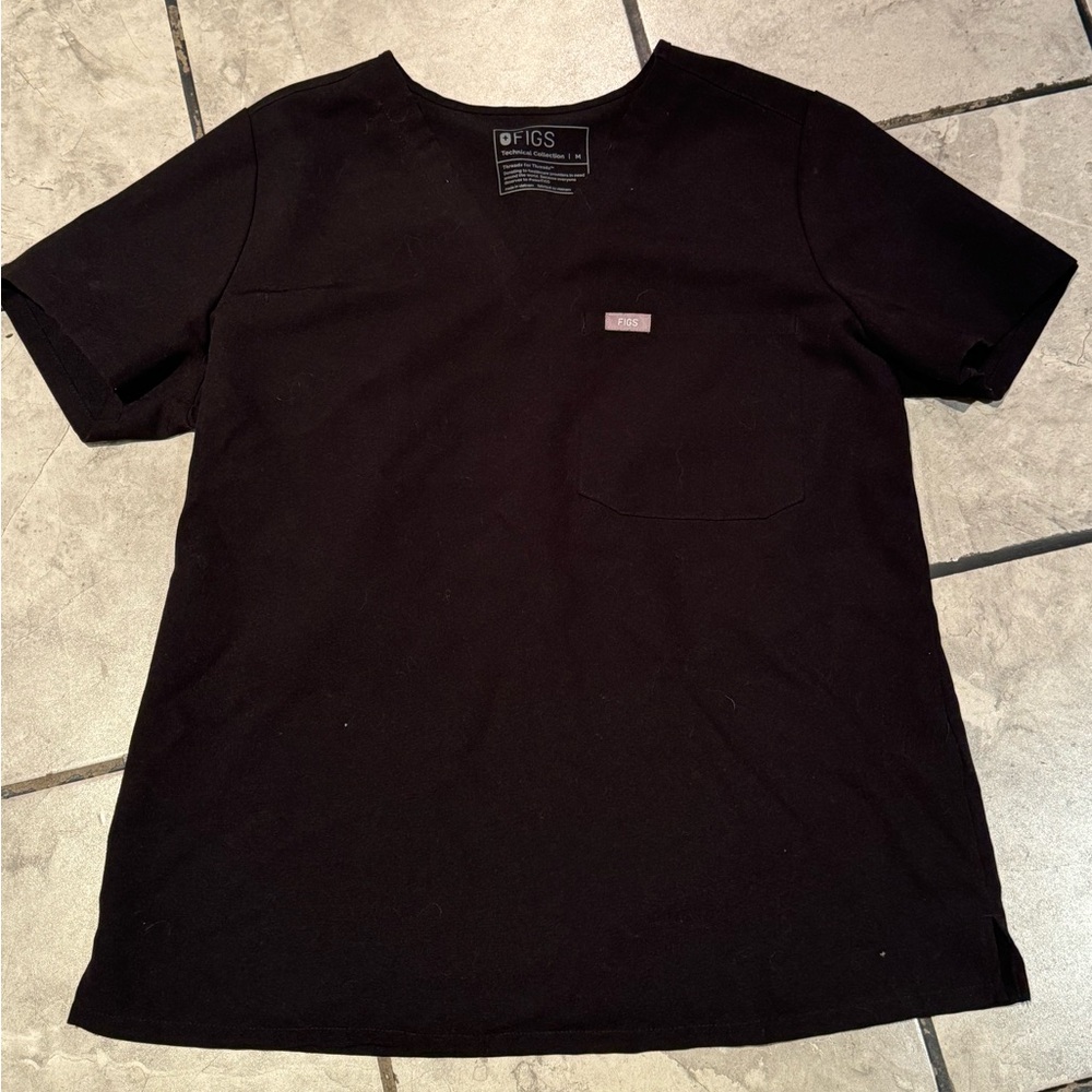 FIGS Scrub Top